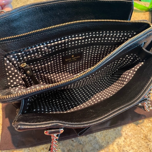 Kate Spade shoulder bag - Picture 5 of 7